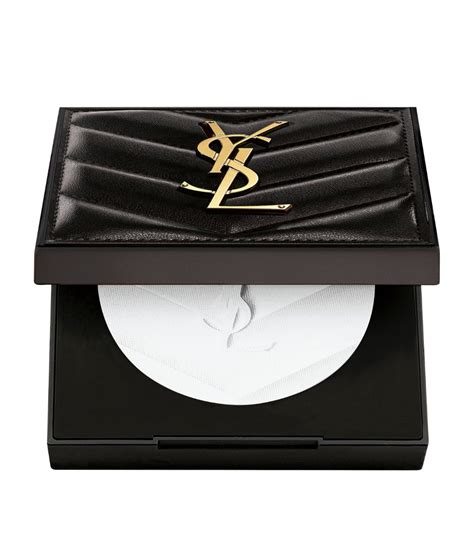 ysl all hours hyper finish powder|all hours setting powder.